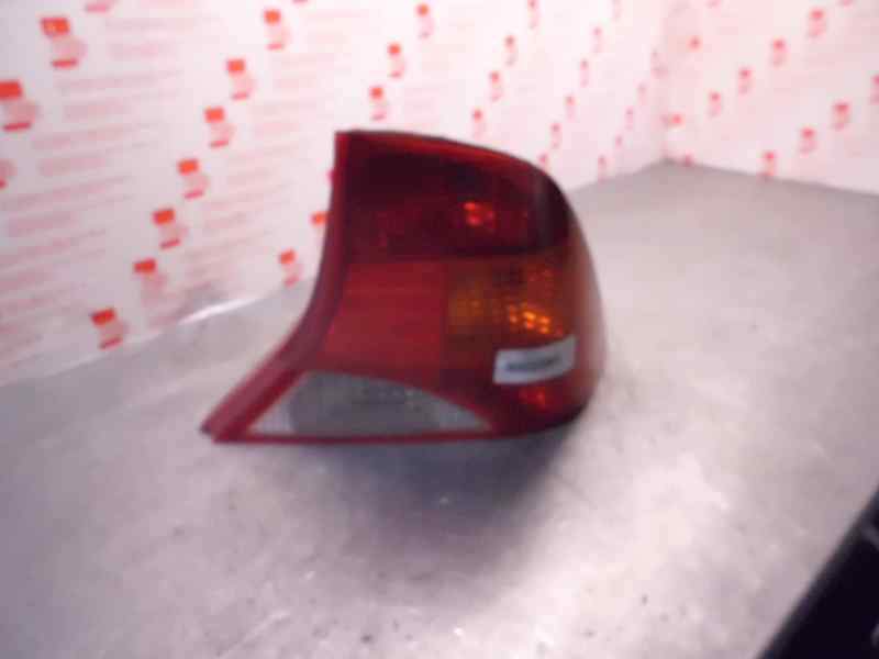 Recambio de piloto trasero derecho para ford focus berlina (cak) 1.6 16v cat referencia OEM IAM XS4X13404BE  