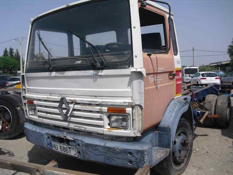 renault midliner del año 1997