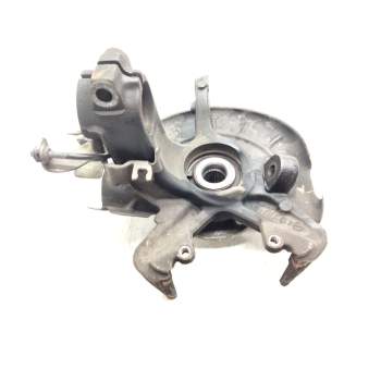 Recambio de mangueta delantera derecha para skoda fabia i combi (6y5) 1.9 tdi referencia OEM IAM   