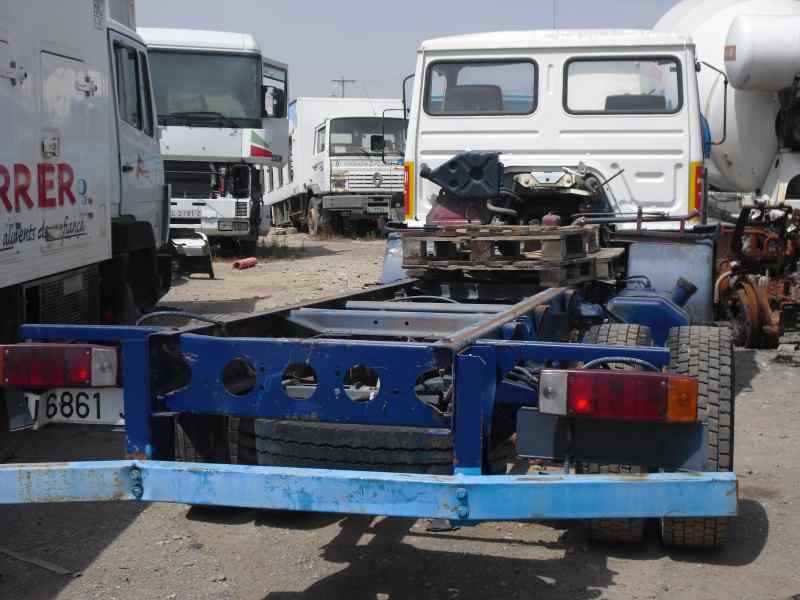 renault midliner del año 1997