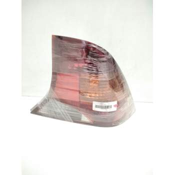 Recambio de piloto trasero derecho para ford focus berlina (cak) 1.6 16v cat referencia OEM IAM XS4X13404BE  