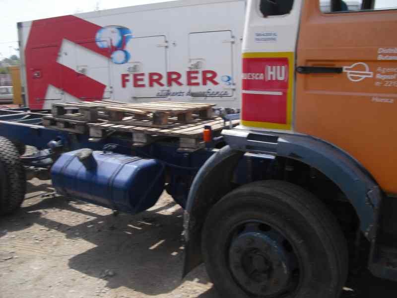 renault midliner del año 1997