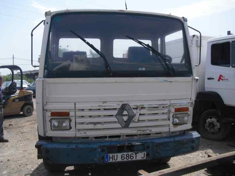 renault midliner del año 1997