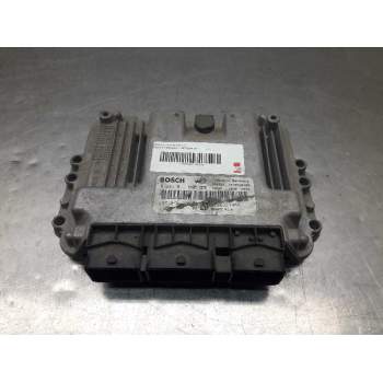 CENTRALITA MOTOR UCE 0281011648 8200391966 8200514116