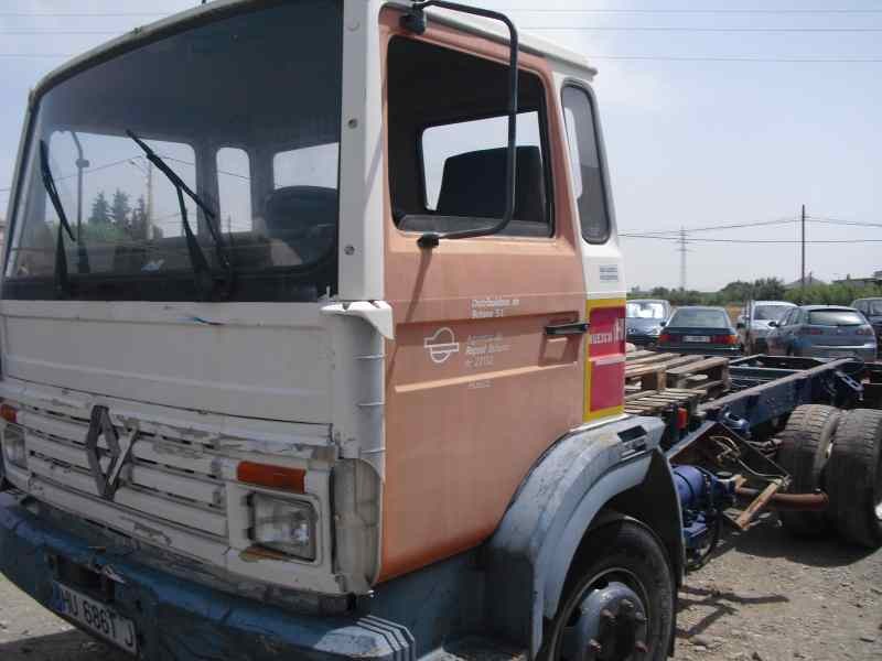 renault midliner del año 1997