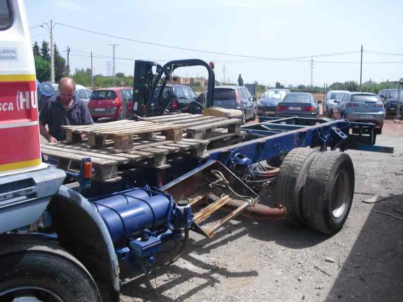 renault midliner del año 1997
