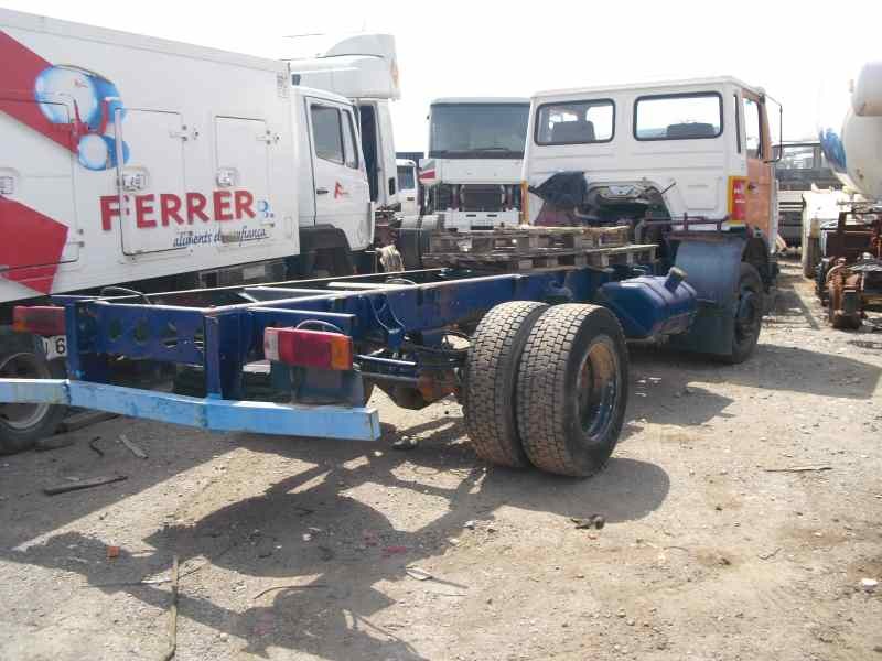 renault midliner del año 1997
