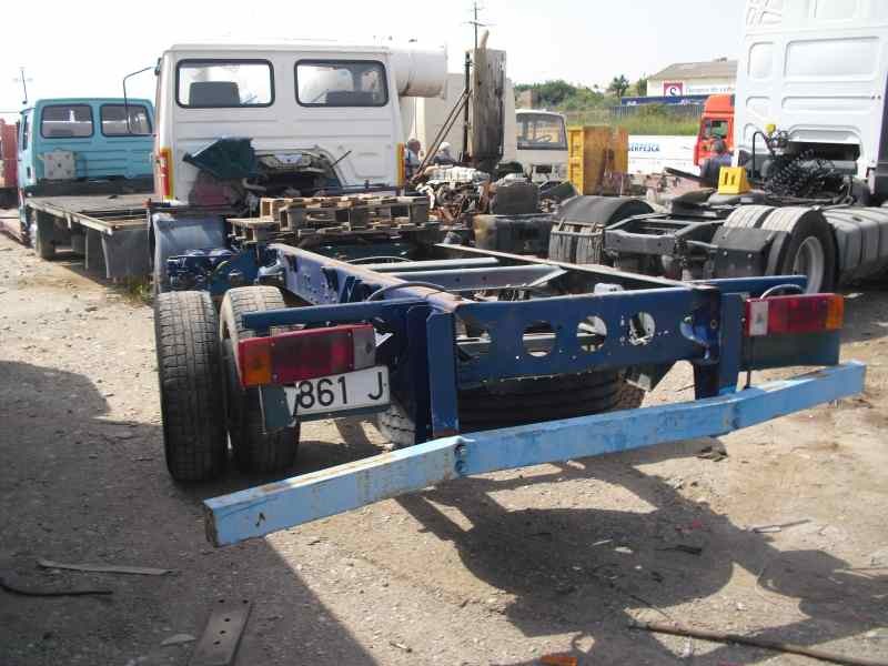 renault midliner del año 1997