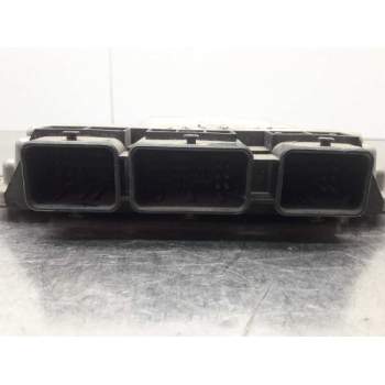 Recambio de centralita motor uce para renault megane ii berlina 5p referencia OEM IAM 0281011648 8200391966 8200514116