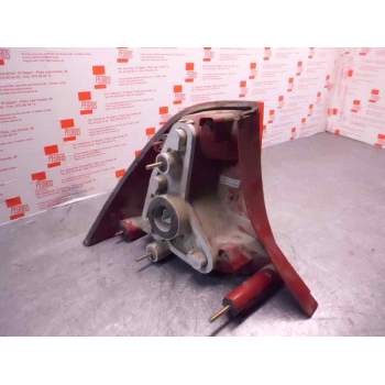 Recambio de piloto trasero derecho para ford focus berlina (cak) 1.6 16v cat referencia OEM IAM XS4X13404BE  