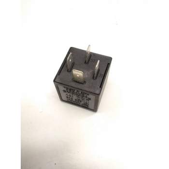 Recambio de rele para volkswagen golf iv (1j1) 1.9 tdi referencia OEM IAM 191955529 72HV002 72