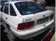 ford escort berl./turnier del año 1995