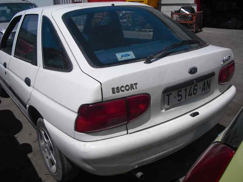 ford escort berl./turnier del año 1995