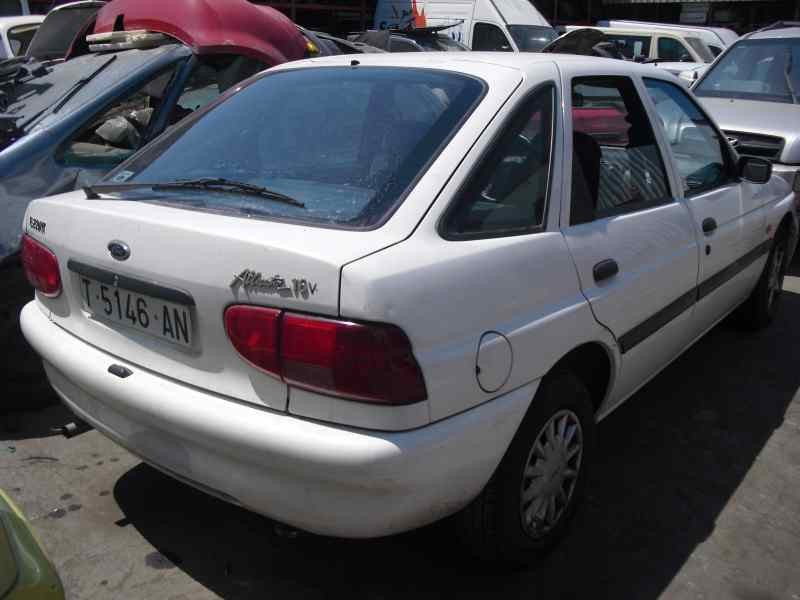 ford escort berl./turnier del año 1995