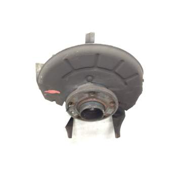 Recambio de mangueta delantera izquierda para skoda fabia i combi (6y5) 1.9 tdi referencia OEM IAM   