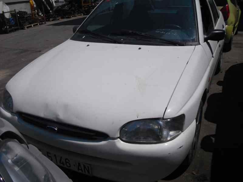 ford escort berl./turnier del año 1995