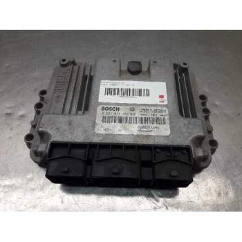 CENTRALITA MOTOR UCE 0281011389 8200300537 8200263396