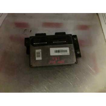 Recambio de centralita motor uce para peugeot 306 break referencia OEM IAM 9639587680 80871E R04080022E