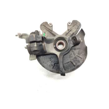 Recambio de mangueta delantera izquierda para skoda fabia i combi (6y5) 1.9 tdi referencia OEM IAM   