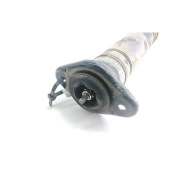 Recambio de amortiguador trasero izquierdo para nissan micra v (k14) acenta referencia OEM IAM 562105FA0A  