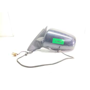 Recambio de retrovisor izquierdo para audi a4 avant (8e) 2.0 tdi referencia OEM IAM NVE2311  