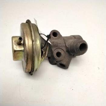 Recambio de valvula egr para nissan serena (c23m) 1.6 cat referencia OEM IAM AEY76 CARBUREIBAR NISSAN