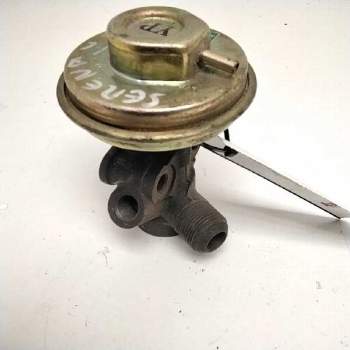 Recambio de valvula egr para nissan serena (c23m) 1.6 cat referencia OEM IAM AEY76 CARBUREIBAR NISSAN