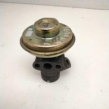 Recambio de valvula egr para nissan serena (c23m) 1.6 cat referencia OEM IAM AEY76 CARBUREIBAR NISSAN