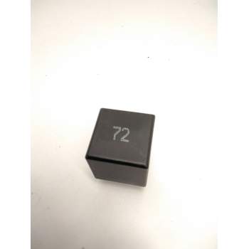 Recambio de rele para volkswagen golf iv (1j1) 1.9 tdi referencia OEM IAM 191955529 72HV002 72