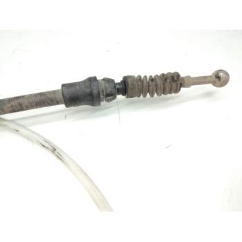 Recambio de sirga freno de mano para seat leon sc (5f5) 1.2 tsi referencia OEM IAM   