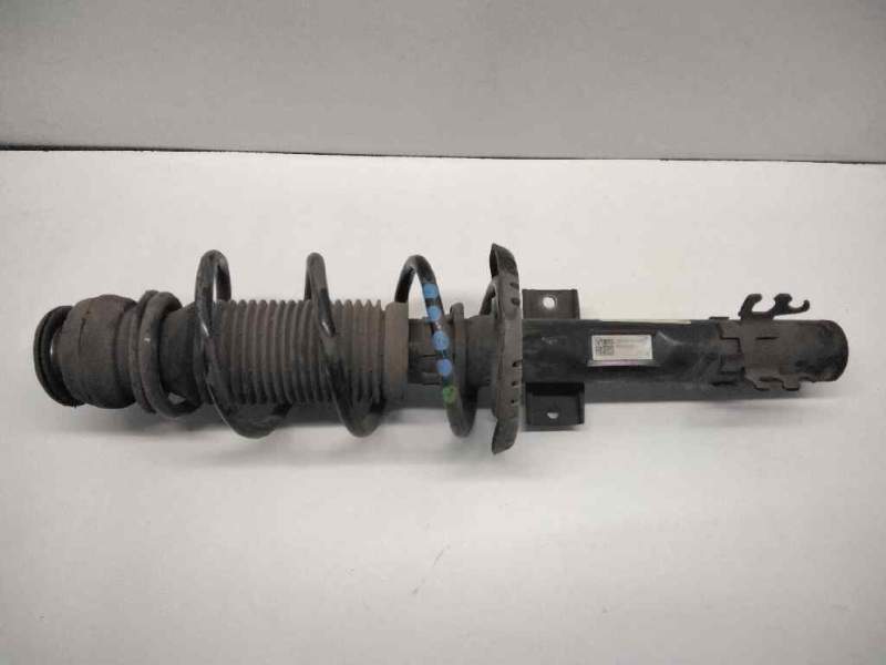 Recambio de amortiguador delantero derecho para seat ibiza sc (6j1) 25 aniversario referencia OEM IAM 6R0413031F  