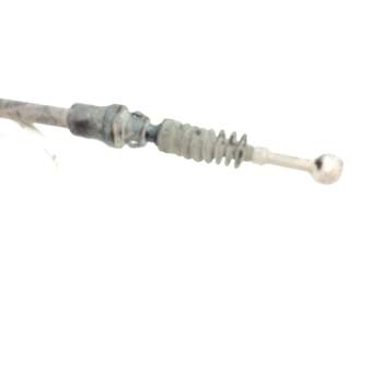 Recambio de sirga freno de mano para seat leon sc (5f5) 1.2 tsi referencia OEM IAM   