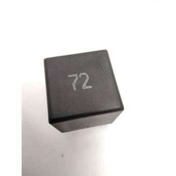 Recambio de rele para volkswagen golf iv (1j1) 1.9 tdi referencia OEM IAM 191955529 72HV002 72