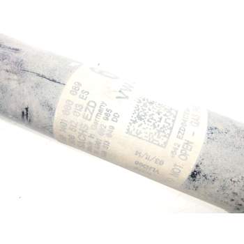 Recambio de amortiguador trasero derecho para seat leon sc (5f5) 1.2 tsi referencia OEM IAM 5Q0512013  