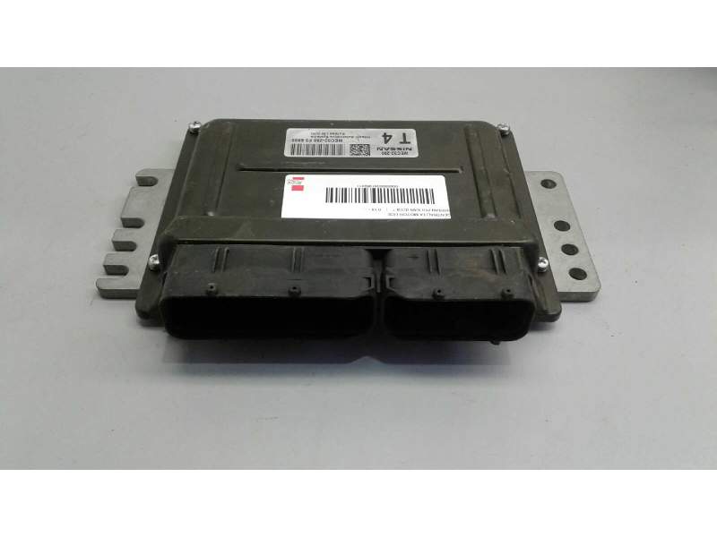 Recambio de centralita motor uce para nissan pulsar (c13) referencia OEM IAM MEC32290 98 MEC32290F35903