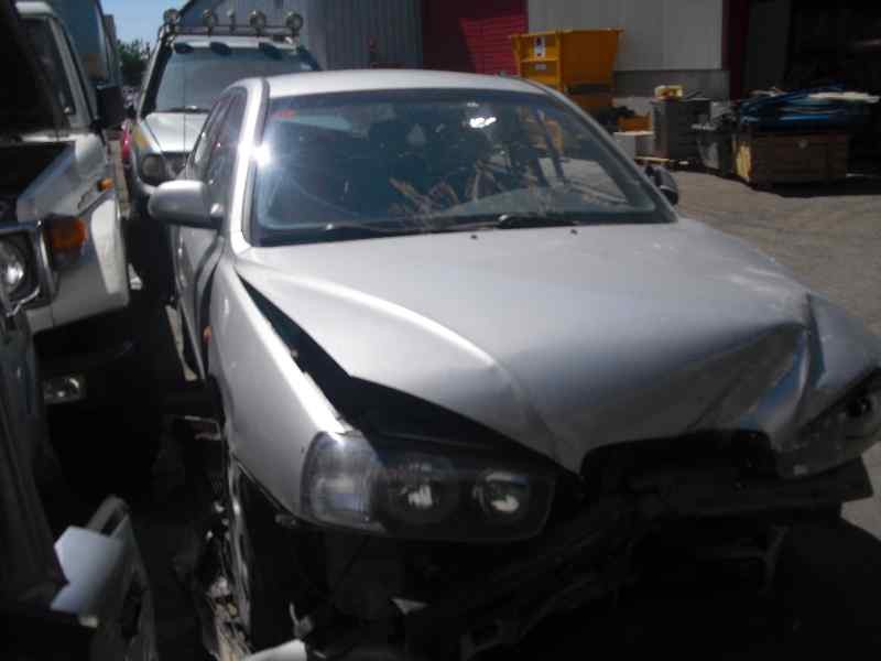 hyundai elantra (xd) del año 2000