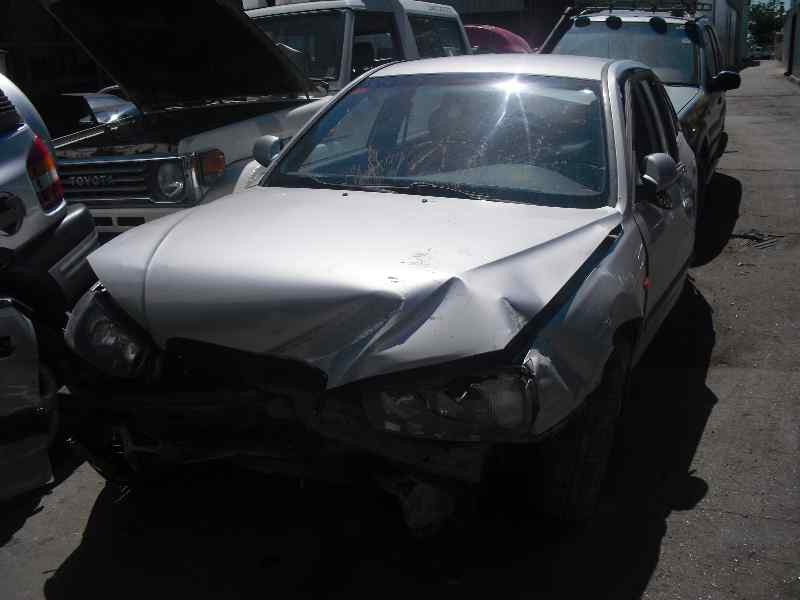 hyundai elantra (xd) del año 2000
