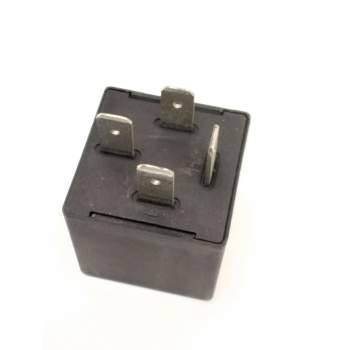 Recambio de rele para volkswagen golf iv (1j1) 1.9 tdi referencia OEM IAM 191955529 72HV002 72