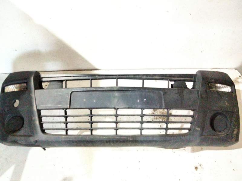 Recambio de paragolpes delantero para opel movano a furgoneta (x70) 2.5 dti (fd) referencia OEM IAM 4405454  