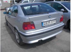 bmw serie 3 compacto (e36) del año 1997