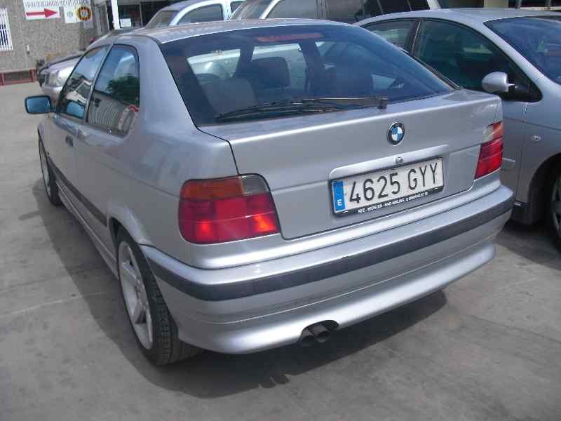 bmw serie 3 compacto (e36) del año 1997