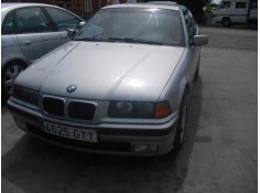 bmw serie 3 compacto (e36) del año 1997 2