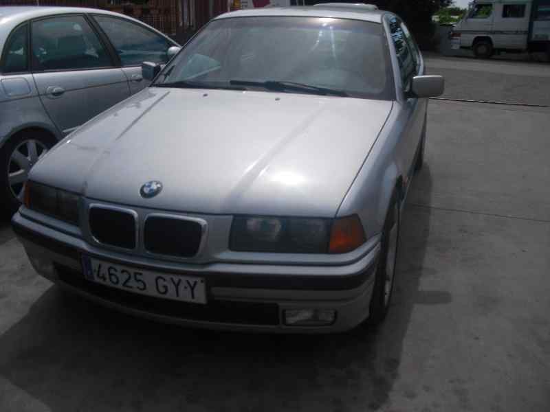 bmw serie 3 compacto (e36) del año 1997