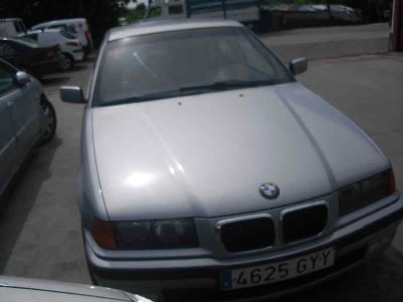 bmw serie 3 compacto (e36) del año 1997