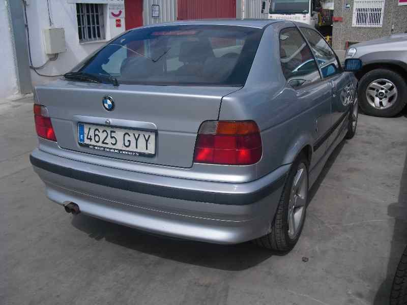 bmw serie 3 compacto (e36) del año 1997