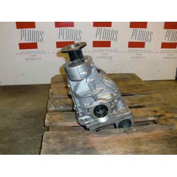 Recambio de diferencial delantero para nissan pathfinder (r51) 2.5 dci diesel cat referencia OEM IAM EAO10  