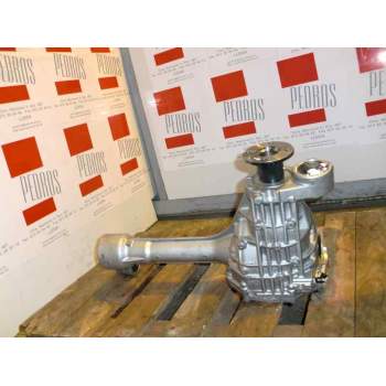 Recambio de diferencial delantero para nissan pathfinder (r51) 2.5 dci diesel cat referencia OEM IAM EAO10  