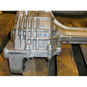 Recambio de diferencial delantero para nissan pathfinder (r51) 2.5 dci diesel cat referencia OEM IAM EAO10  