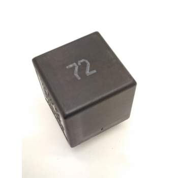 Recambio de rele para volkswagen golf iv (1j1) 1.9 tdi referencia OEM IAM 191955529 72HV002 72
