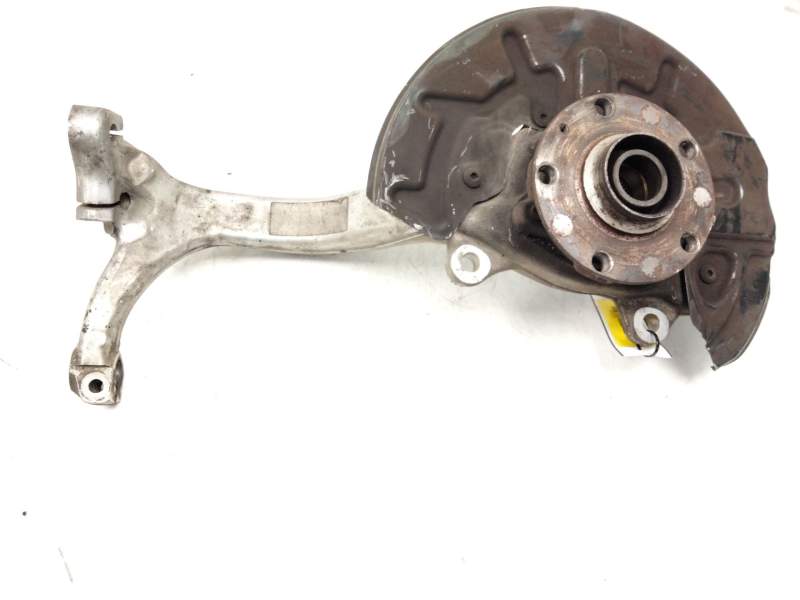 Recambio de mangueta delantera derecha para audi a4 b6 (8e2) 2.0 referencia OEM IAM 8E0407242D  